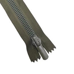 Застібка-блискавка тракторна тип 7 "Баришівка"  Кольорова