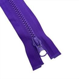 Молния тракторная тип 5 (Цветная) 80см "№51"