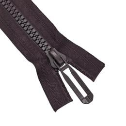 Молния тракторная тип 8 "Стандарт" №555 (Цветная)