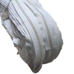 Рулонная молния спираль тип 7 (200м)