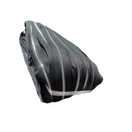 Рулонная молния металл тип 5 (100м)