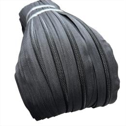 Рулонная молния спираль тип 10 (100м)