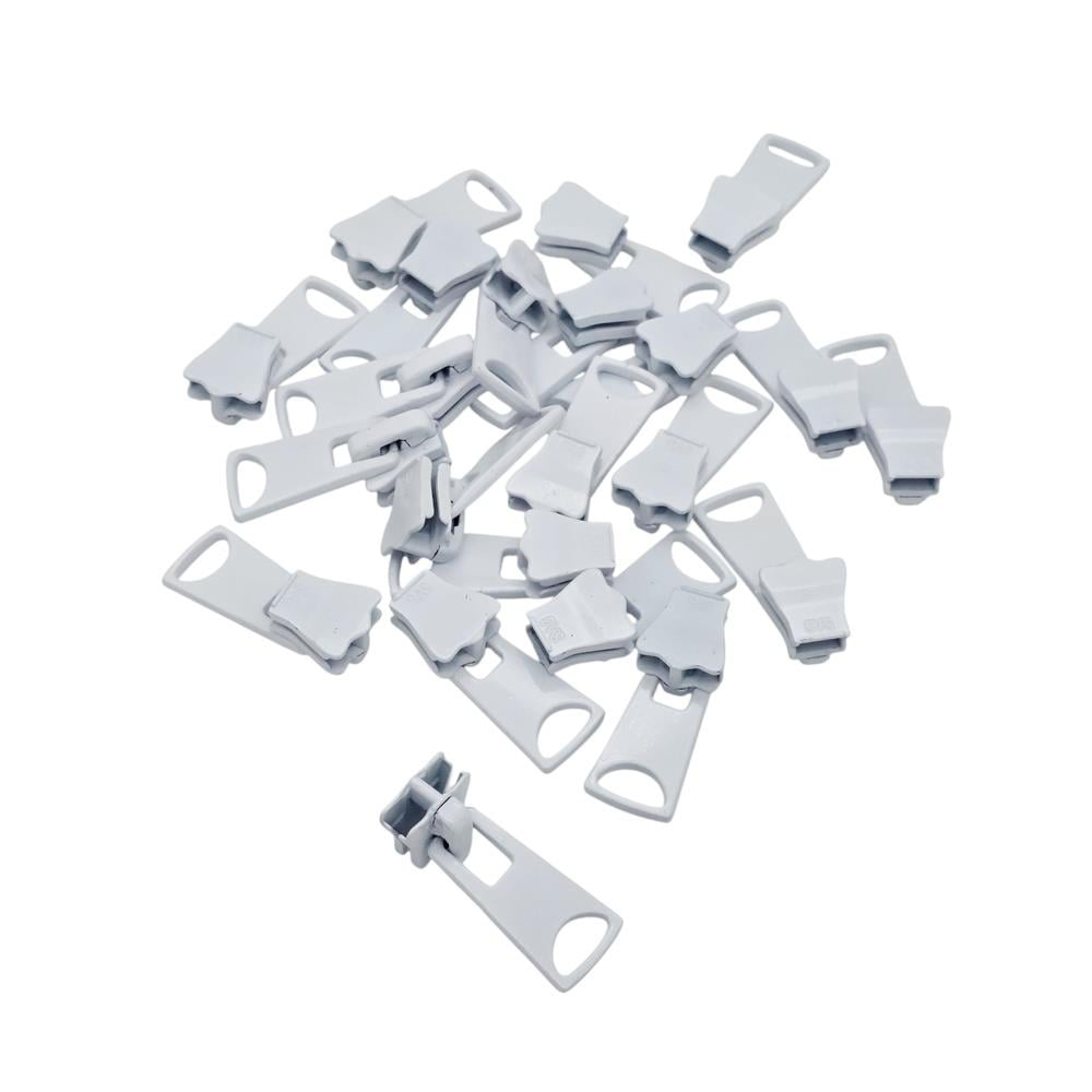 Бігуноки для тракторної блискавки тип 5 Кольорові №164