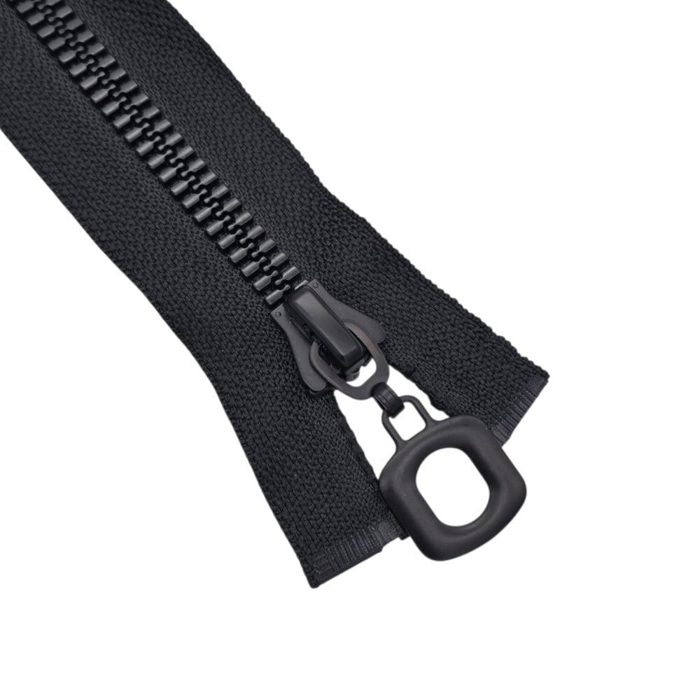 Застібка-блискавка тракторна тип 8 "Симетрія" 110см №20