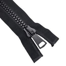 Молния тракторная тип 8 "Квадрат" 80см