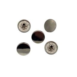 Кнопка верх шляпка 15мм