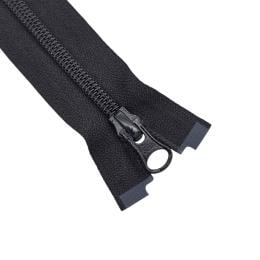 Молния спиральная тип 5 "YKK" чёрная